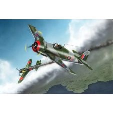  Hobby Boss British Fleet Air Arm Hellcat Mk.I 1:48 (80360) makett