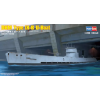  Hobby Boss DKM Type IX-B U-Boat 1:350 (83507)