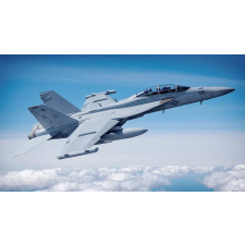 Hobby Boss EA-18G Growler 1:48 (85814) makett