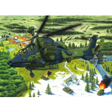  Hobby Boss Eurocopter EC-665 Tiger UHT 1:72 (87214) makett