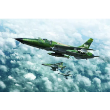  Hobby Boss F-105G Thunderchief 1:48 (80333) makett
