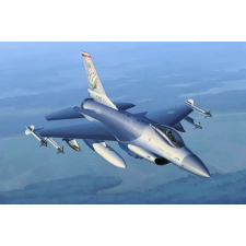  Hobby Boss F-16C Fighting Falcon 1:72 (80274) makett