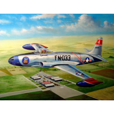  Hobby Boss F-80A Shooting Star fighter 1:48 (81723) makett