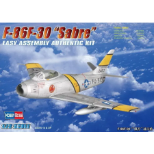  Hobby Boss F-86F-30 Sabre Fighter 1:72 (80258) makett