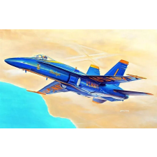  Hobby Boss F/A-18A HORNET 1:72 (80268) makett