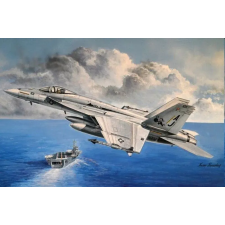  Hobby Boss F/A-18E Super Hornet 1:48 (85812) makett