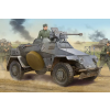  Hobby Boss German Le.Pz.Sp.Wg (Sd.Kfz.221)Panzerwag 1:35 (83813)
