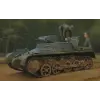  Hobby Boss German Panzer 1Ausf A Sd.Kfz.101(Early/ Late Version) 1:35 (80145)