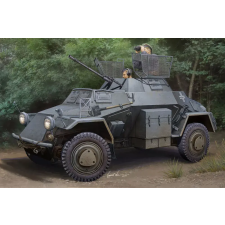  Hobby Boss German Sd.Kfz.222 Leichter Panzerspahwag 1:35 (83815) makett