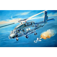  Hobby Boss HH-60H Rescue hawk (Early Version) 1:72 (87234) makett
