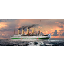  Hobby Boss HMHS Britannic 1:700 (83422) makett