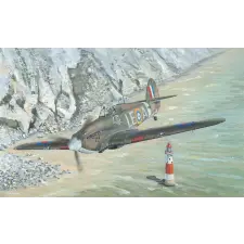  Hobby Boss HURRICANE Mk.I 1:48 (81777) makett