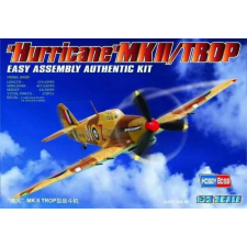  Hobby Boss Hurricane MK II TORP 1:72 (80216) makett