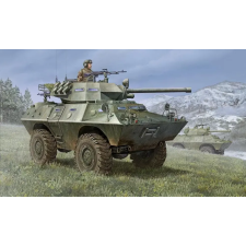  Hobby Boss LAV-150 APC 90mm Mecar Gun 1:35 (82421) makett