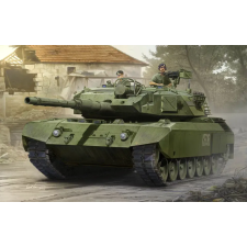  Hobby Boss Leopard C1A1 (Canadian MBT) 1:35 (84502) makett