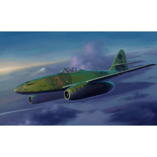  Hobby Boss Me 262 A-1a 1:48 (80369) makett