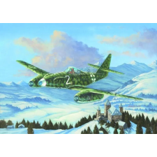  Hobby Boss Me 262 A-1a/U3 1:48 (80371) makett