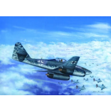  Hobby Boss Me 262 A-1b 1:48 (80375) makett