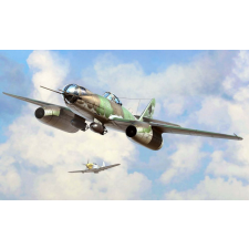  Hobby Boss Me 262 A-2a/U2 1:48 (80377) makett