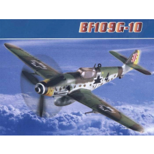  Hobby Boss Messerschmitt Bf 109 G-10 makett makett