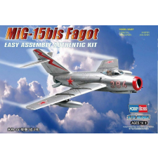  Hobby Boss MiG-15bis Fagot 1:72 (80263) makett