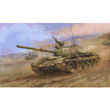  Hobby Boss PLA 59-2 Medium Tank 1:35 (84540) makett