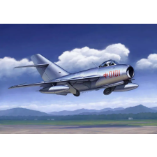  Hobby Boss PLAAF J-5 Chinesische Volksarmee 1:48 (80335) makett