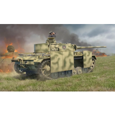  Hobby Boss Pz.Kpfw.III Ausf.M 1:35 (84560) makett