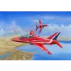  Hobby Boss RAF Red Arrows Hawk T MK.1/1A 1:48 (81738)