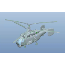  Hobby Boss Russian Ka-27 Helix 1:48 (81739) makett