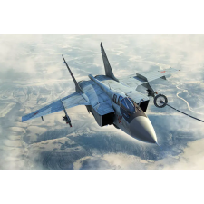  Hobby Boss Russian MiG-31B/BM Foxhound 1:48 (81754) makett