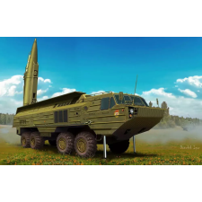  Hobby Boss Soviet 9K714 OKA (SS-23 Spider) 1:72 (82926) makett