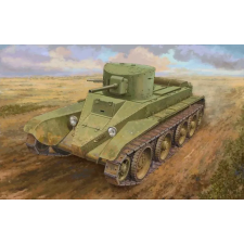  Hobby Boss Soviet BT-2 Tank (medium) 1:35 (84515) makett