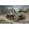  Hobby Boss Soviet T-18 Light Tank MOD1927 1:35 (83873)