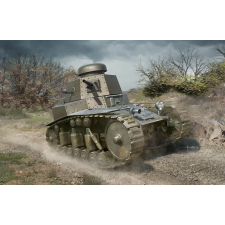  Hobby Boss Soviet T-18 Light Tank MOD1927 1:35 (83873) makett