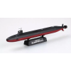  Hobby Boss SSN-23 JIMMY CARTER ATTACK SUBMARINE 1:700 (87004)