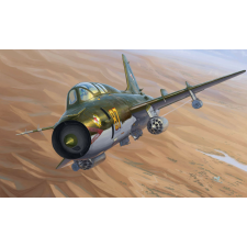  Hobby Boss Su-17UM3 Fitter-G 1:48 (81759) makett