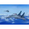  Hobby Boss Su-30MKK Flanker G 1:48 (81714)