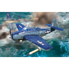  Hobby Boss TBF-1C Avenger 1:72 (87275) makett
