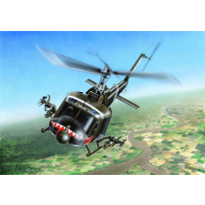  Hobby Boss UH-1C Huey 1:72 (87229) makett