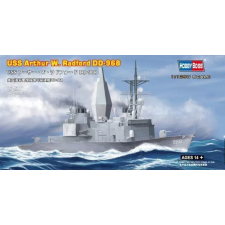  Hobby Boss USS Arthur W. Radford DD-968 1:1250 (82505) makett