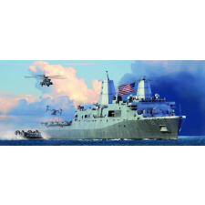 Hobby Boss USS New York (LPD-21) 1:700 (83415) makett