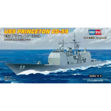  Hobby Boss USS Princeton CG-59 1:1250 (82503) makett