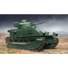  Hobby Boss Vickers Medium Tank MK II** 1:35 (83881) makett