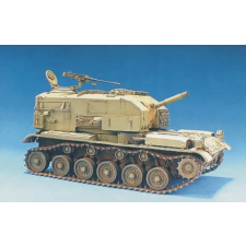  Hobby Fan M52A1 Howitzer, Self-Propelled, 105-MM 1:35 (HF002) makett