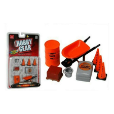  Hobby Gear Construction 1 modell kiegészítő 1:24 makett