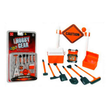  Hobby Gear Construction 2 modell kiegészítő 1:24 makett