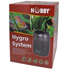 HOBBY Hygro-System ködgenerátor terráriumba hüllőfelszerelés