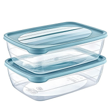  Hobby Life Ételtartó Szett 2X3 Lt 02 1018 papírárú, csomagoló és tárolóeszköz