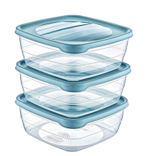  Hobby Life Ételtartó Szett 3X1,5 Lt 02 1040 papírárú, csomagoló és tárolóeszköz